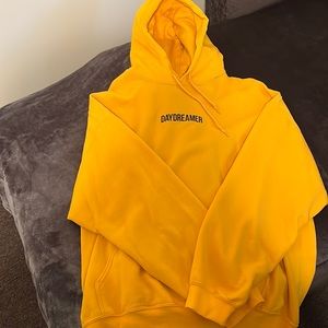 Daydreamer hoodie good condition warm 2 times